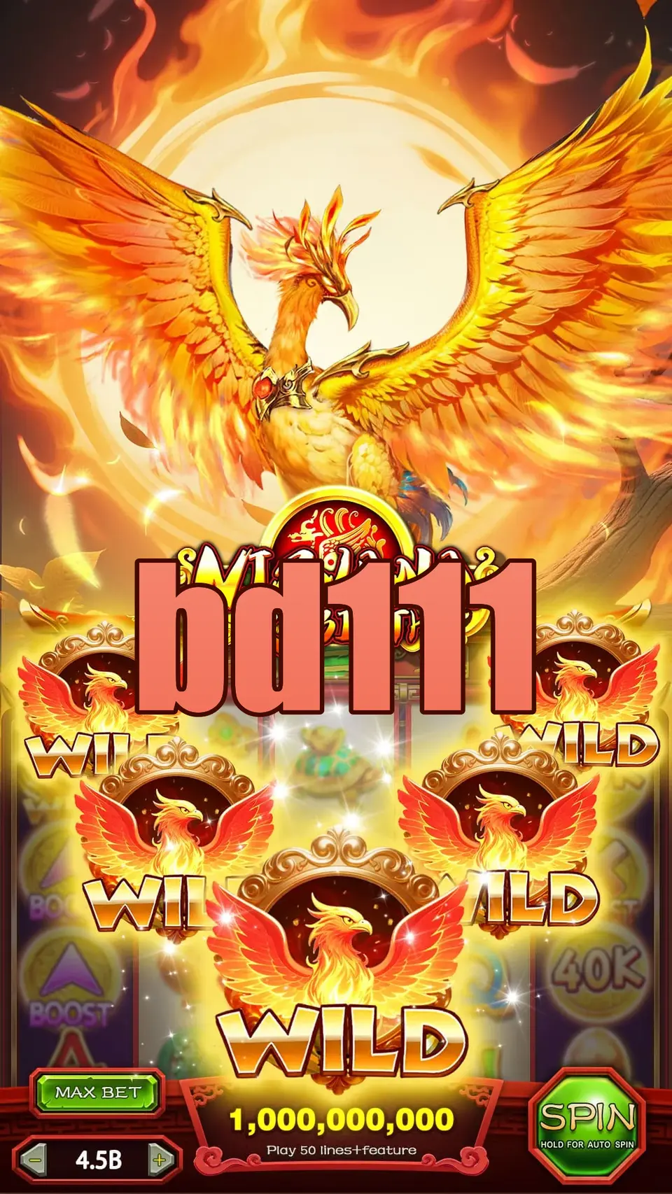 bd111 APK
