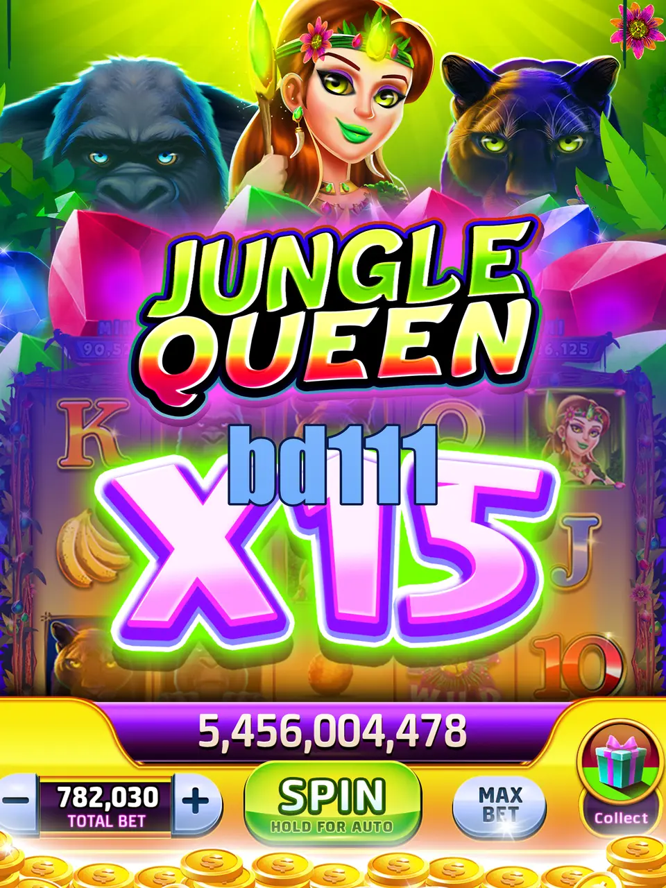bd111 APK