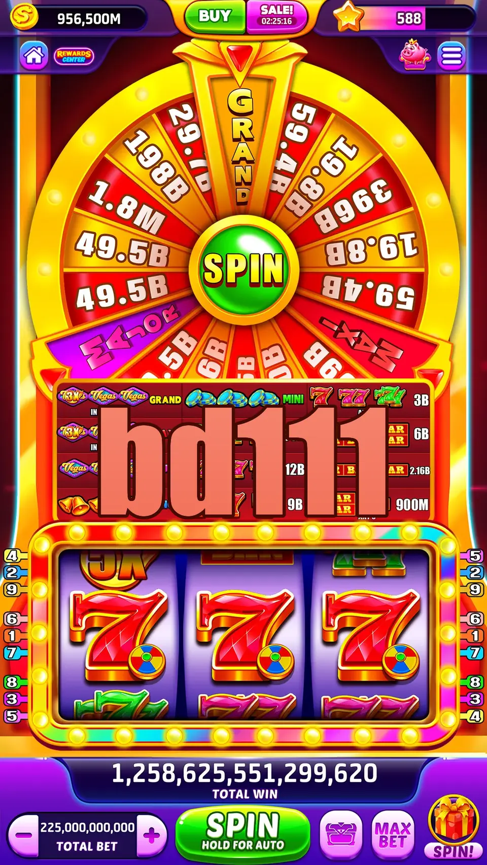 bd111 APK