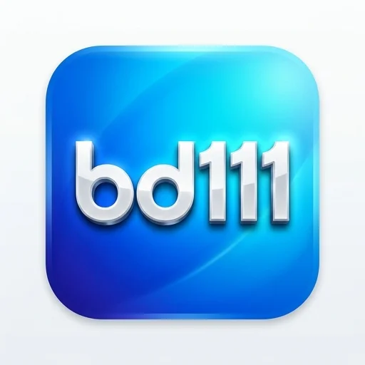 bd111 Logo - অফিসিয়াল